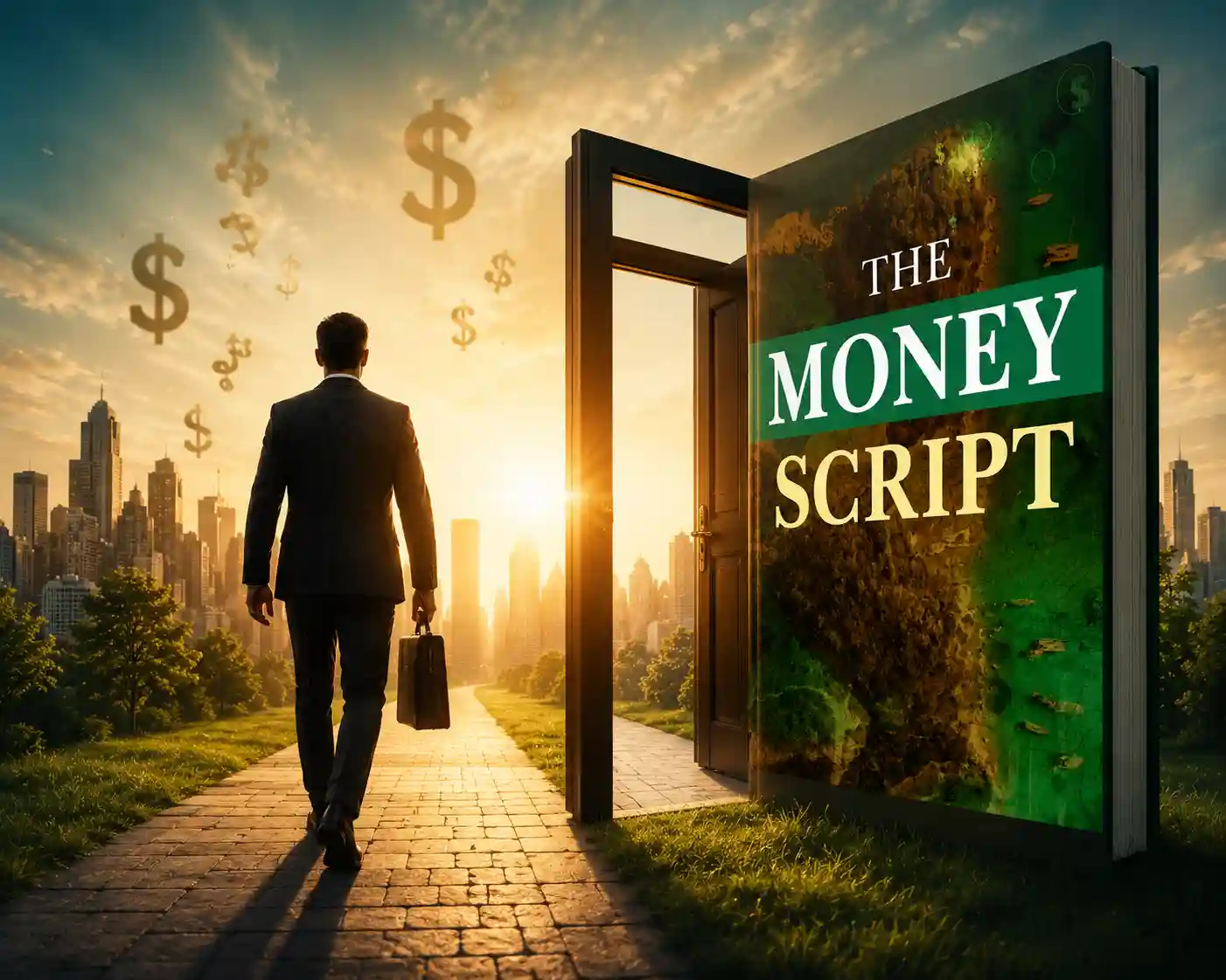 the money script audio