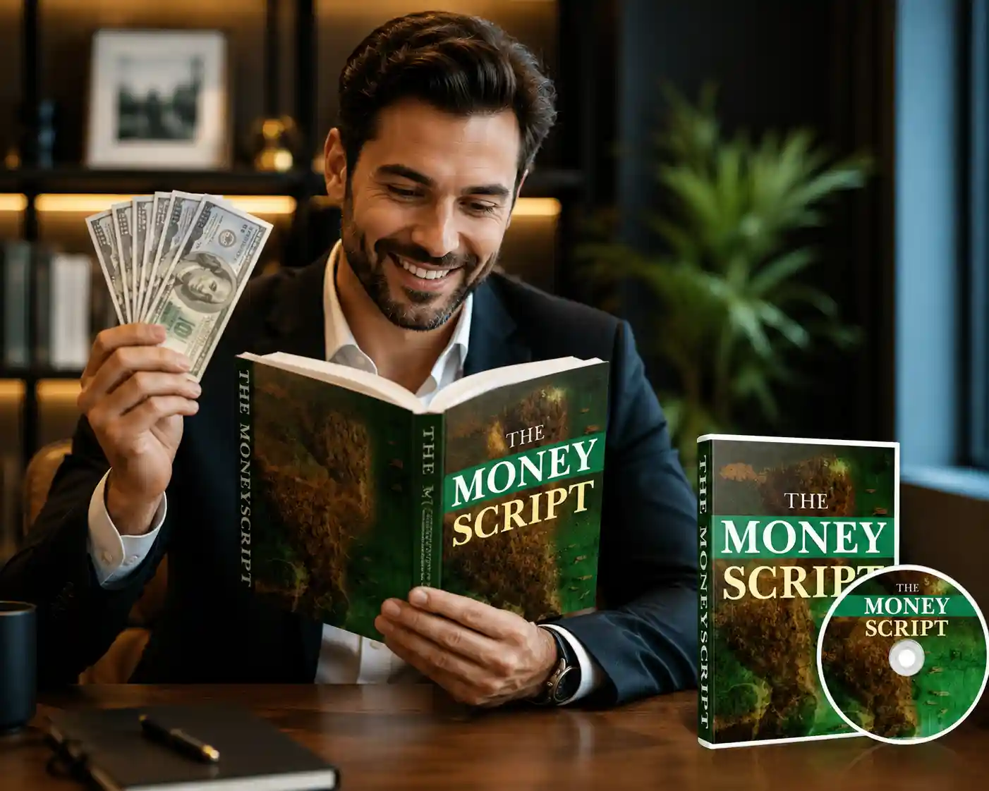 the money script original